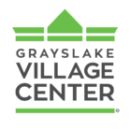 Grayslake Village Center Logo