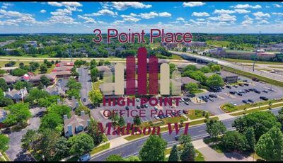 3 Point Place | Madison Wisconsin 53719 3D Model
