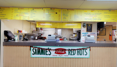 Sammie’s | Grayslake, IL 3D Model