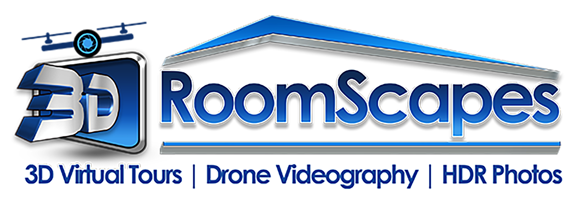 3D RoomScapes