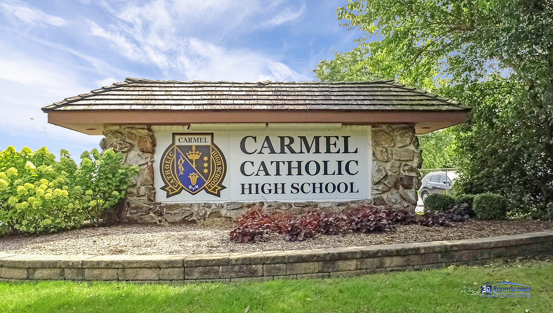 Carmel Catholic High School Mundelein IL - du học thpt mỹ