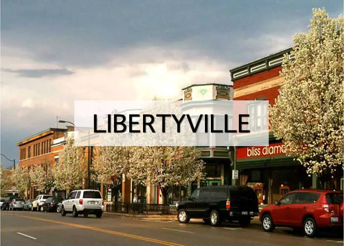 Libertyville