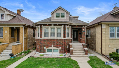3105 N 76th Ct | Elmwood Park IL 60707 3D Model