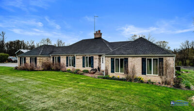 8400 Howe Rd | Wonder Lake Il 60097 3D Model