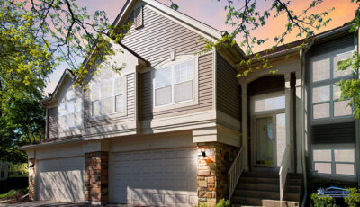 10 Meadow Ct | Schaumberg IL 60193 3D Model