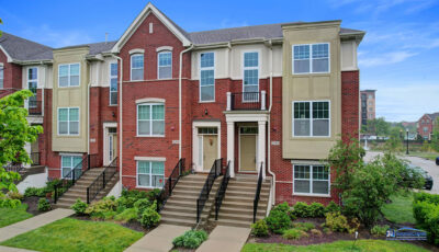 1255 Danforth Ct | Vernon Hills 60061 3D Model