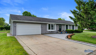 1510 Hillside Ln | McHenry IL 60051 3D Model