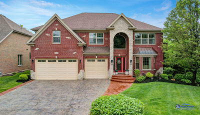 1535 S Douglas Ave | Arlington Heights IL 60005 3D Model