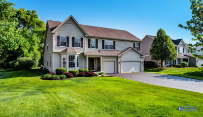 532 Nunda Trail | Crystal Lake IL 60012 3D Model