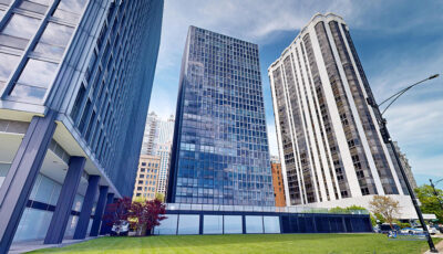 910 N Lake Shore Dr #2317 | Chicago IL 60611 3D Model