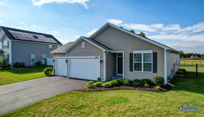 2215 Truman Trail | McHenry IL 60051 3D Model