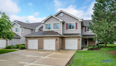 2803 Odlum Dr | Schaumburg IL 60194 3D Model