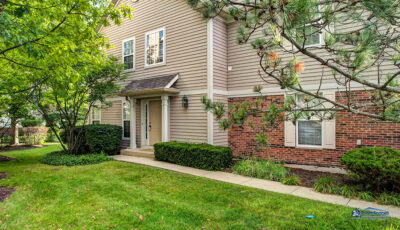 2143 Ivy Ridge Dr | Hoffman Estates IL 60192 3D Model